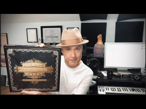 06.22.2020 - Music Monday Video - "Why Me?"