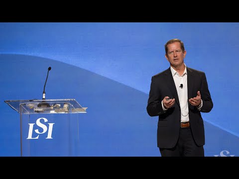 John Uecker, ClearCam - Disposable Intra-Operative Lens Cleaning Device | LSI USA ‘24