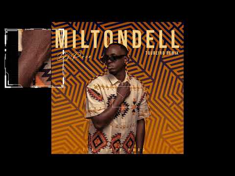 Dj Poco - MiltonDell ( Toureiro RMX )