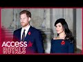 Meghan Markle Breaks Silence Over Losing UK Tabloids Case
