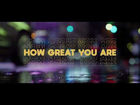 Video thumbnail for How Great You Are