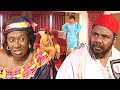 THIS PETE EDOCHIE OLD NIGERIAN MOVIE IS A MUST WATCH FOR EVERY FAMILY OUT THERE AFRICAN MOVIES