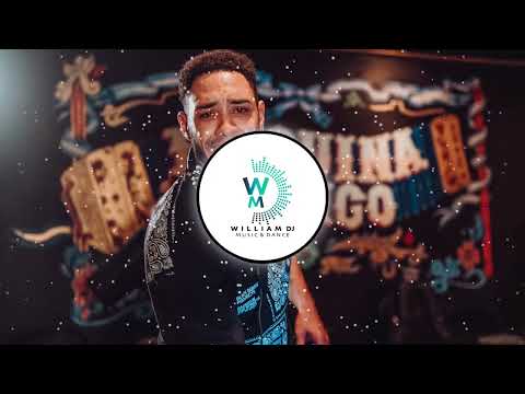 William Dj - Di boa set (Paris).