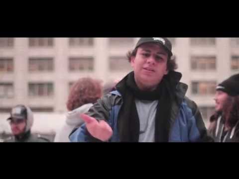 Chubnacio - Jazzy Days (Official Video)