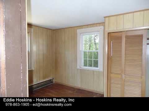 325 Parkland Ave, Lynn MA 01905 - Single Family Home - Real Estate - For Sale -