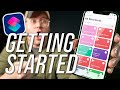 Useful Shortcuts on iOS!!!  Getting Started with Shortcuts Tutorial!!!