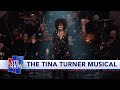 "TINA: The Tina Turner Musical" Cast Perform "River Deep / Mountain High"