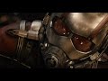 Ant Man Official First Full Look Teaser Trailer 3 2015 Paul Rudd