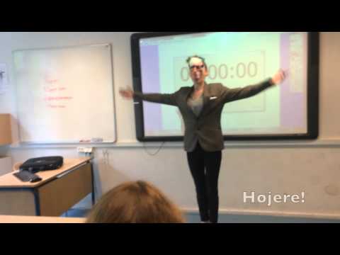 Sidste Skoledag underholdning 9x