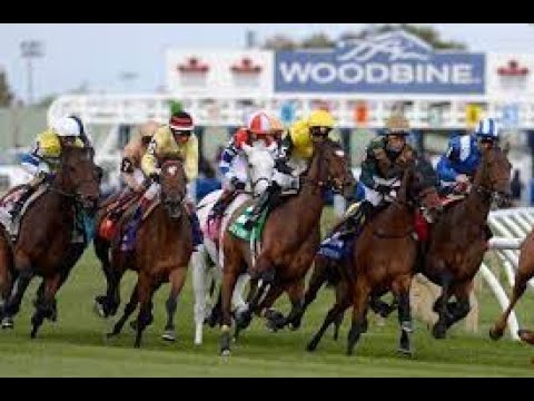 2021 Woodbine Mile