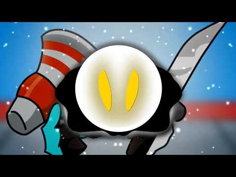 Mashup - ChewieCatt x Gamingly - It Ain't The Spy