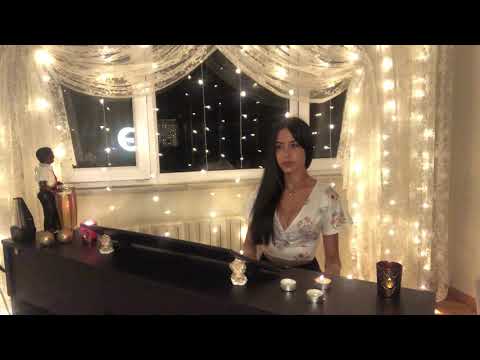 Ceyda Tezemir - Seni Kimler Aldı (Sezen Aksu Cover)