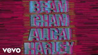 Up Inna (Beam, Cham & Alicai Harley Remix) song artwork