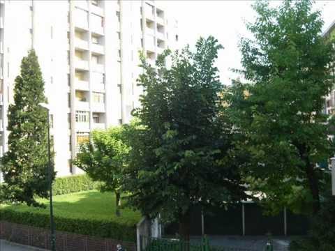 Torino - zona Pozzo Strada