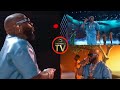 Davido Full Performance At The BET & Awards 2023| Performs New Songs From Timeless Album