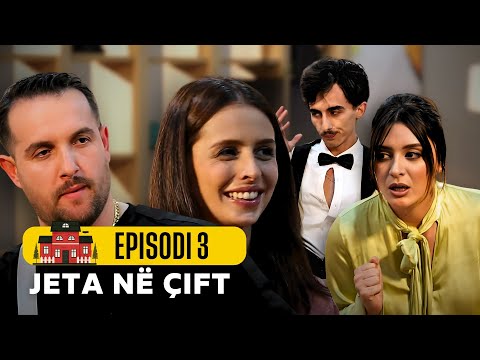 Jeta në çift - Episodi 3 - Klan Kosova