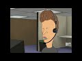 Butthead Shut Up