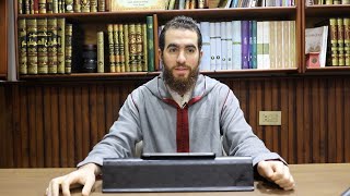 صورة ٧- أذكار متفرقة - جنة الذكر - المجلس الأخير - شريف علي