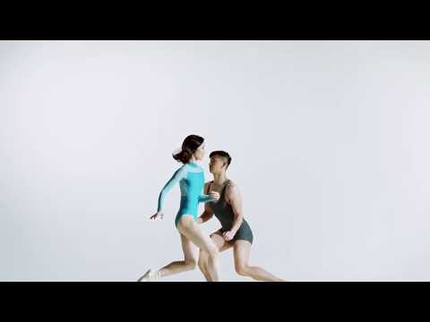 Capturing the essence of dance - Part 3