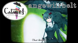 angewiirbelt - Song of Calamity
