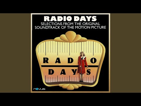 [There'll Be Bluebirds Over] The White Cliffs of Dover