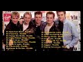 Westlife Playlist New Best Westlife Collection Music Popular