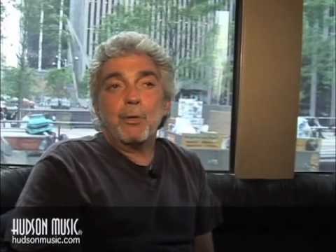 Steve Gadd: An Interview