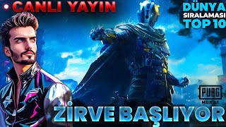 SIRA 4 ZİRVE SAVAŞ TOP 4 ULTIMATE ROYAL