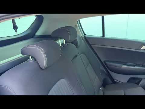 Kia Sportage K2 Mhev HP 5DR - Image 2