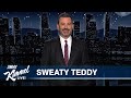 Ted Cruz Asked If He’d Fellate a Man, a Message for Don’t Say Gay Politicians & Have You Had An Orgy