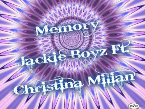 Memory _ Jackie Boyz Ft. Christina Milian with DL link