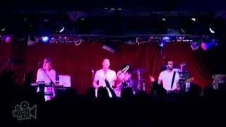 Regurgitator - Polyester Girl (Live in Sydney) | Moshcam