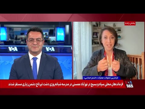 تازه‌ترین تحولات مربوط به عملیات نظامی علیه رژیم ایران؛ جمهوری اسلامی در بن‌بست یا بر لبه پرتگاه؟