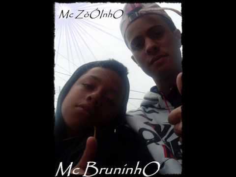 Mc zoinho e mc bruninho - NO ROLE