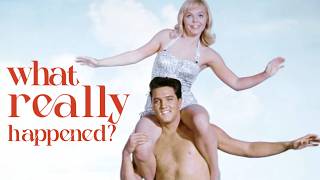 Download lagu The Mysterious Murder of Elvis Presley’s Blue Hawaii Co-Star mp3