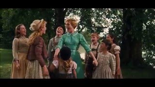 The sound of music - My favorite things (children reprise)