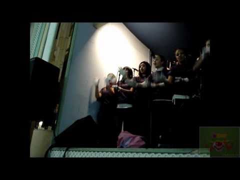 Triquikonas 2010.Actuaciones