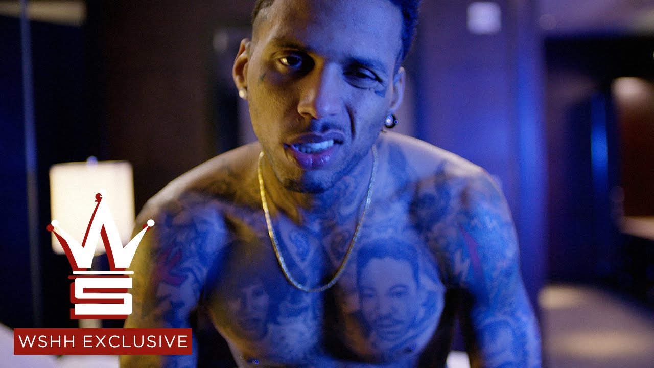 Kid Ink – “Lottery”