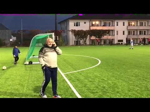 Vind 2004 G13-2 - Gjøvik Lyn SortMål og høydepunkt