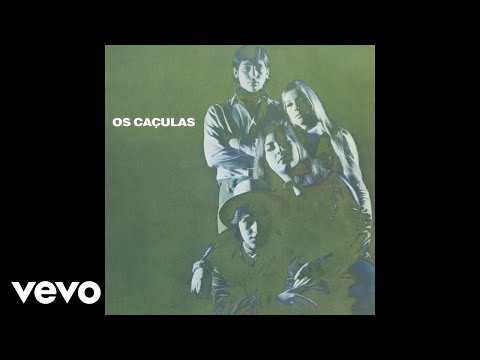Pra Você - Os Caçulas