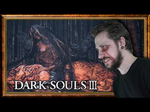 🔥 DARK SOULS 3 #10 - I'M LOST - WarGra