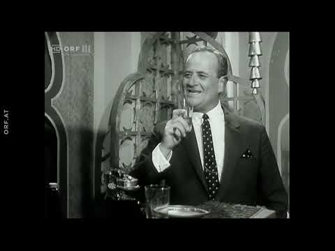 Pater Brown - Ein Glas Whisky (Staffel 2, Folge 3 - 1968)
