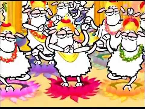 Technohead - I Wanna Be A Hippy 2004 (2004) (Music Video)