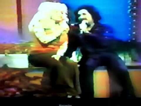 Dolly Parton & Freddy Fender - Before The Next Teardrop Falls