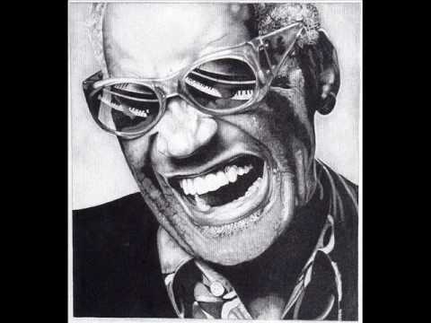 Dj Rich Art. Ray Charles - Hit the road jack (House remix )