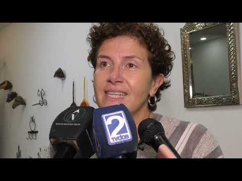 Inició la Feria de Artesanías Auténticas “Verano Artesanal” en la Casa de la Cultura