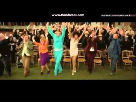 "je suis ton prince , princesse" du film les profs 2 (Kev Adams)