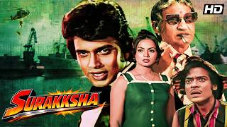 Download lagu Surakksha (1979) Mithun Chakraborty – Hindi Full Movie | One Mission, Hidden Truth mp3