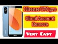 Hisense U70 Pro Gimal Account Remove Hisense U70 Pro Frp Bypass