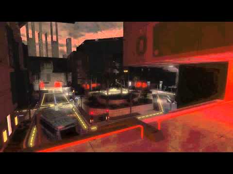 Halo 3: ODST Complete Soundtrack 15 - Mombasa Streets VII (The Light At the End)